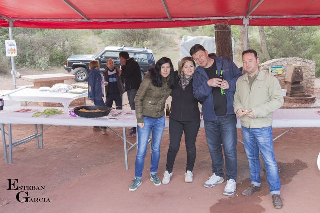 Convivencia Samaritana La Santa 2016 - 10